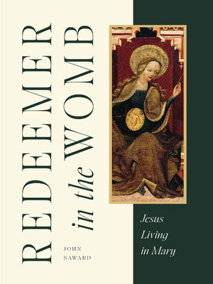 cover image of Redeemer in the Womb
